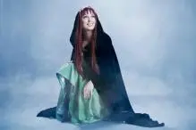 Amberian Dawn - (2009) Amberian Dawn 02.jpg